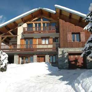 Alps Haven Maison d'hôtes Séez
